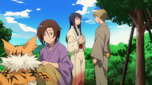 Digimon Adventure tri. 2: Ketsui